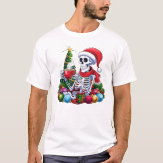 Cristmass T-Shirt