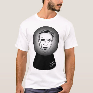 Criswell Crystal Ball T-Shirt