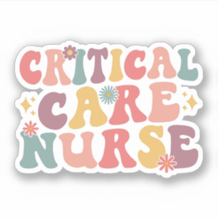 Critical Care Nurse CCU Critical Care Unit Nursing