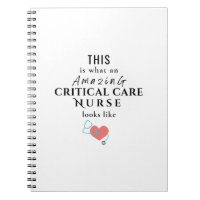 Critical Care Nurse