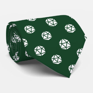 Critical Strike Dice Tie