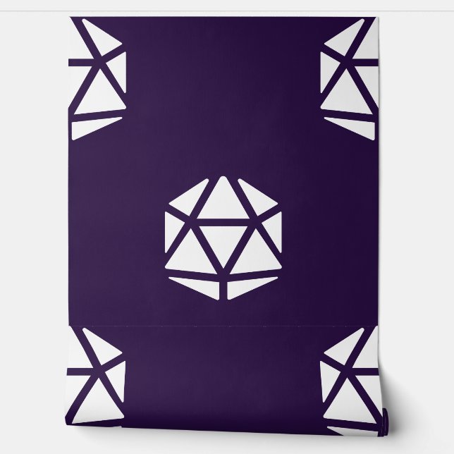 Critical Strike Wallpaper (Unrolling)