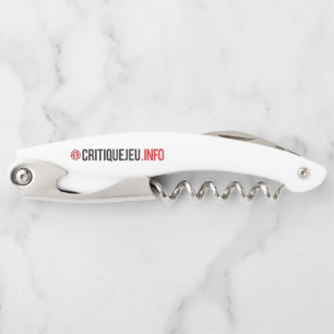 CriticalGameCorkscrew Corkscrew