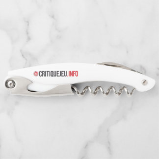 CriticalGameCorkscrew Corkscrew