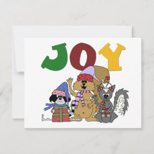 Critter Joy Tshirts and Gifts