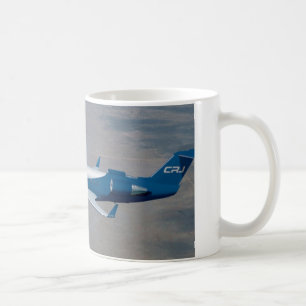 CRJ-200 Mug