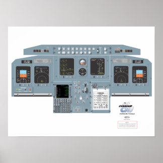 CRJ Forward Panel Poster
