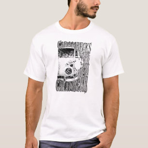 CRKS T-Shirt