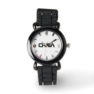 CRNA Anesthesia Watch