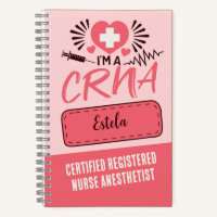 CRNA Certified Registered Nurse Anaesthetist Custo