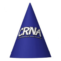 CRNA - Certified Registered Nurse Anaesthetist