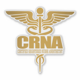 CRNA (gold)