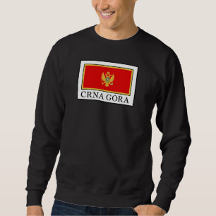 Crna Gora Sweatshirt