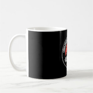 Croajingolong � The Endless Horizon of Australia Coffee Mug