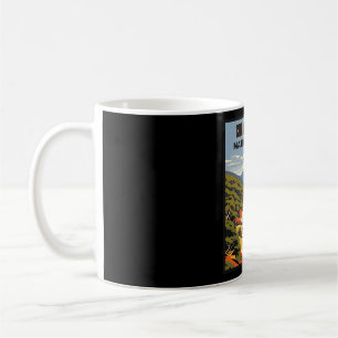Croajingolong � The Endless Horizon of Australia Coffee Mug