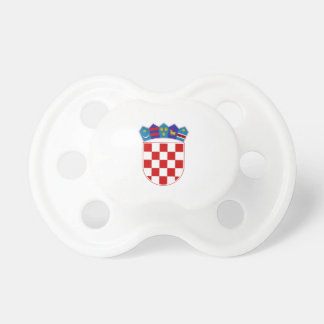 Croatia Coat of Arms Dummy