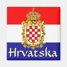 Croatia Coat of Arms