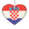 Croatia (Croatian) Flag