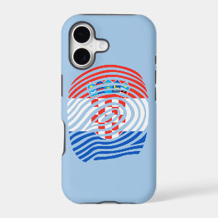 Croatia DNA