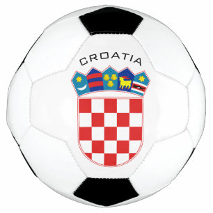 croatia emblem football