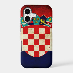 Croatia Flag