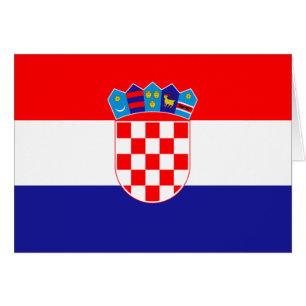 Croatia Flag