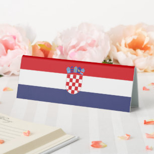 Croatia flag