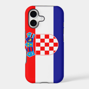 Croatia Flag