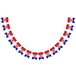 Croatia Flag