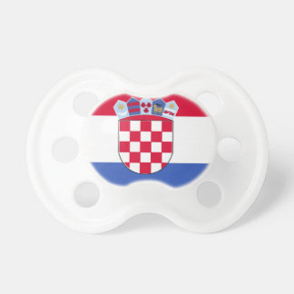 Croatia Flag Dummy