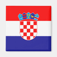 Croatia Flag