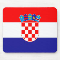 Croatia Flag