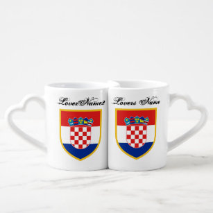 I have this espresso cup | Croatian flag, Croatia, Croatian I have this espresso cup | Croatian flag, Croatia, Croatian