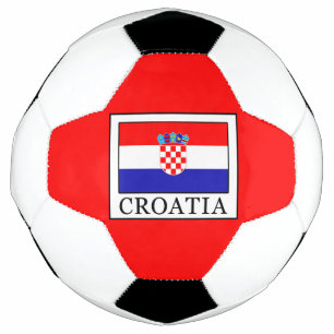 Croatia Football