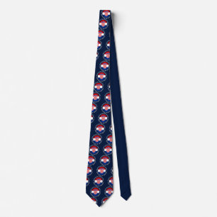 Croatia (rd) tie