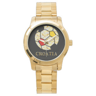 CROATIA SOCCER WATCH