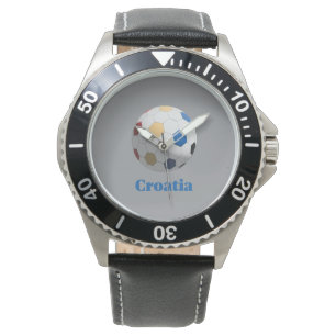 Croatia Soccer Watch
