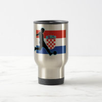 Croatia Striker