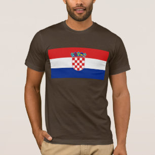 croatia T-Shirt