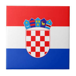 Croatia Tile