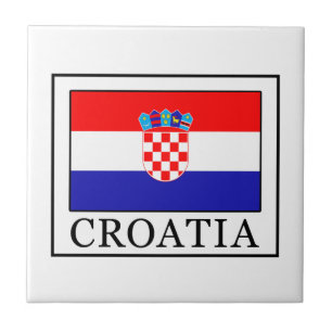 Croatia Tile