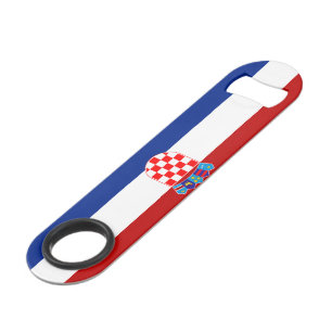 Croatian flag