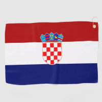 Croatian flag