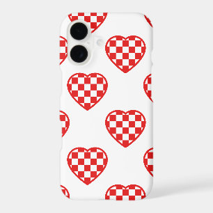 Croatian Heart