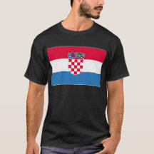 Croatian National Flag