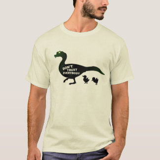 Croatian T-Shirt