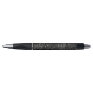 Croc Print Ink Pen-Emmy Pen