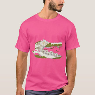 Croc T-Shirt
