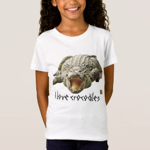 Croc T-Shirt