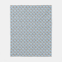 Crochet Baby Blanket